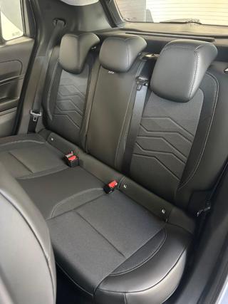 JEEP Avenger usata, con Park Distance Control