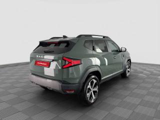 DACIA Duster usata 4