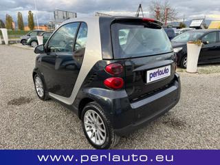 SMART ForTwo usata, con Airbag Passeggero