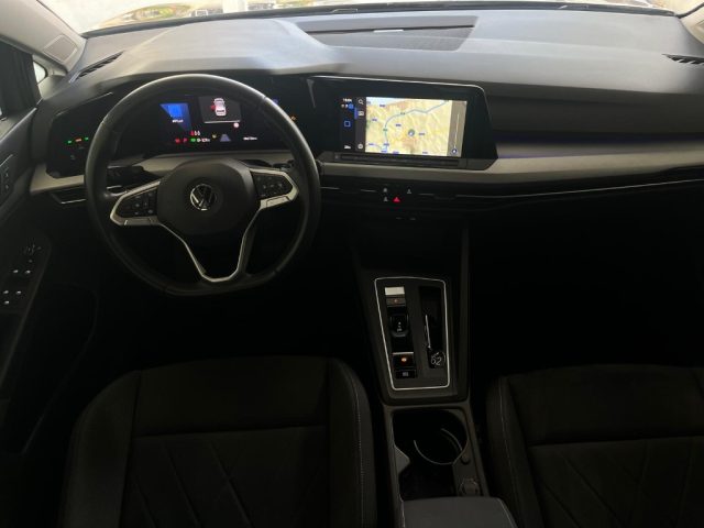 VOLKSWAGEN Golf usata, con ESP