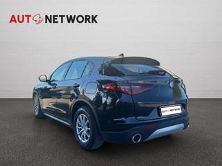 ALFA ROMEO Stelvio usata, con Airbag Passeggero