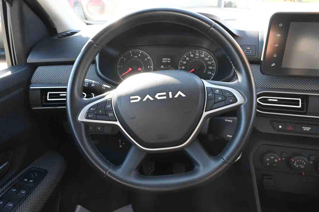 DACIA Sandero usata, con Controllo vocale