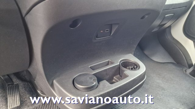 FIAT Ducato usata 10