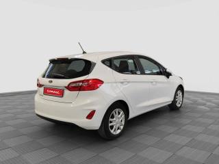 FORD Fiesta usata 5