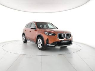 BMW X1 usata, con Autoradio