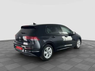 VOLKSWAGEN Golf usata 4