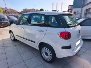 FIAT 500L usata, con Autoradio
