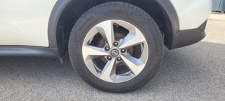 NISSAN Juke usata, con Alzacristalli elettrici