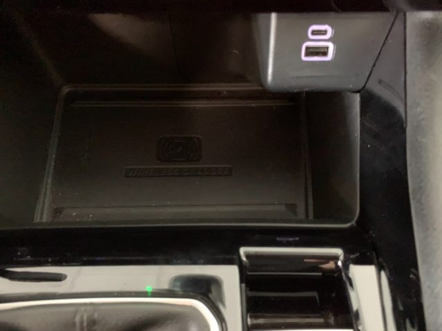 JEEP Compass usata, con Touch screen