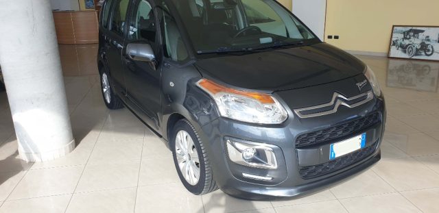CITROEN C3 Picasso usata, con Airbag laterali