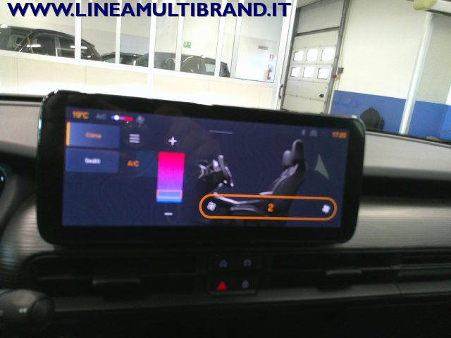 JEEP Avenger usata, con Vivavoce