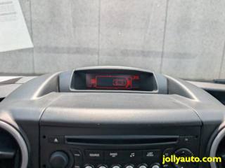 CITROEN Berlingo usata 21