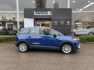 OPEL Crossland X usata, con Airbag