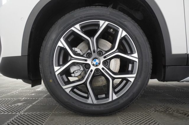 BMW X1 usata 14
