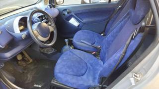 SMART ForTwo usata, con Controllo automatico clima