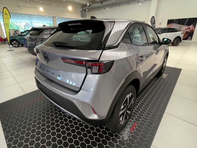 OPEL Mokka usata, con Airbag Passeggero
