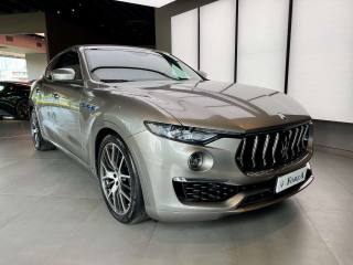 MASERATI Levante usata, con Airbag laterali