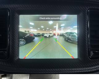 DODGE Challenger usata 11