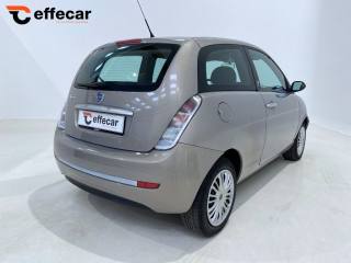 LANCIA Ypsilon usata, con Chiusura centralizzata