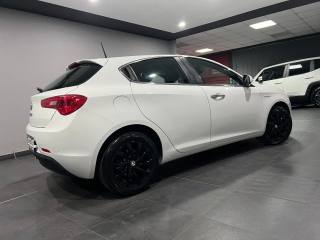 ALFA ROMEO Giulietta usata, con Airbag Passeggero