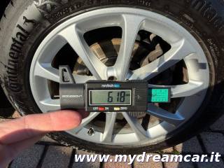 MERCEDES-BENZ A 160 usata, con Telecamera per parcheggio assistito