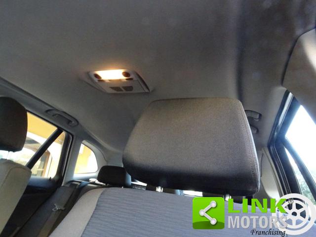 BMW X1 usata, con ESP