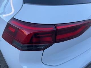 VOLKSWAGEN Golf usata, con Sedili riscaldati