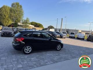 BMW 218 usata, con Cerchi in lega