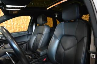 PORSCHE Macan usata 26