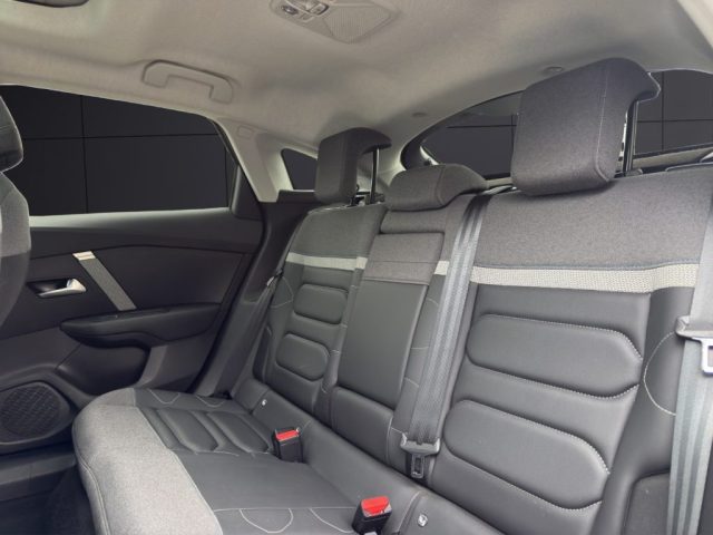 CITROEN C4 usata, con ESP