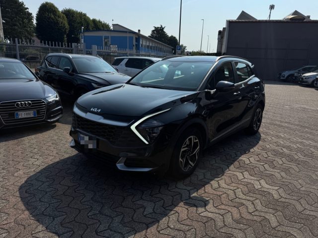 KIA Sportage usata, con Airbag laterali