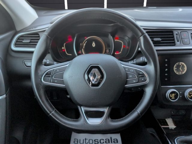 RENAULT Kadjar usata, con Cruise Control