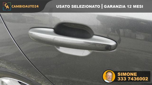 FORD Focus usata, con Airbag posteriore