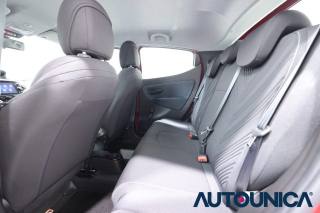 LANCIA Ypsilon usata, con Start/Stop Automatico
