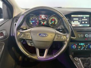 FORD Focus usata 14