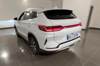 BYD Seal usata, con Airbag Passeggero