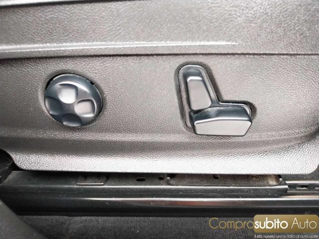 ALFA ROMEO Stelvio usata 22