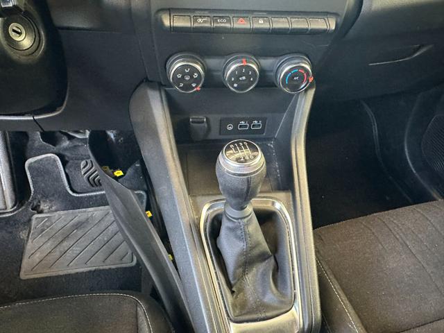 RENAULT Captur usata, con Fari LED