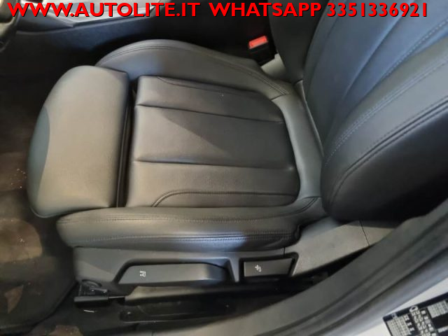 BMW 318 usata, con Controllo trazione