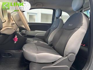 FIAT 500 usata 10