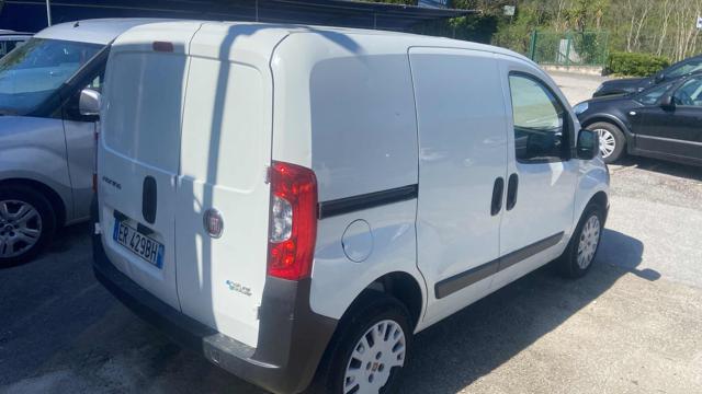 FIAT Fiorino usata, con Alzacristalli elettrici