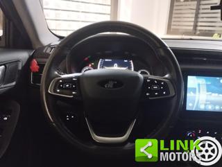 DR MOTOR DR 4.0 usata, con Servosterzo