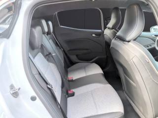 RENAULT Clio usata, con Immobilizzatore elettronico