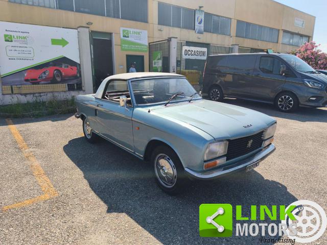 PEUGEOT 304 usata 2