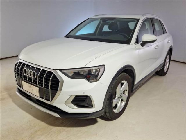 AUDI Q3 usata, con ABS