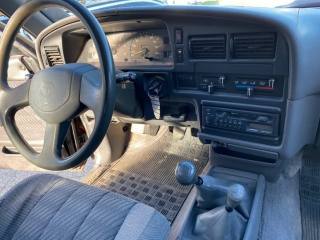 TOYOTA 4-Runner usata 10