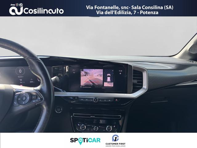 OPEL Mokka usata, con Immobilizzatore elettronico