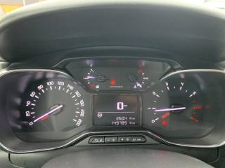 CITROEN C3 usata, con Servosterzo