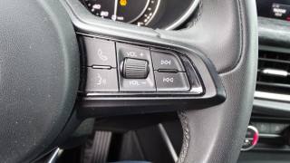 ALFA ROMEO Stelvio usata 90