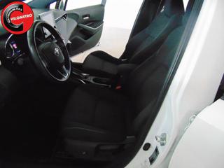 TOYOTA Corolla usata, con Airbag Passeggero